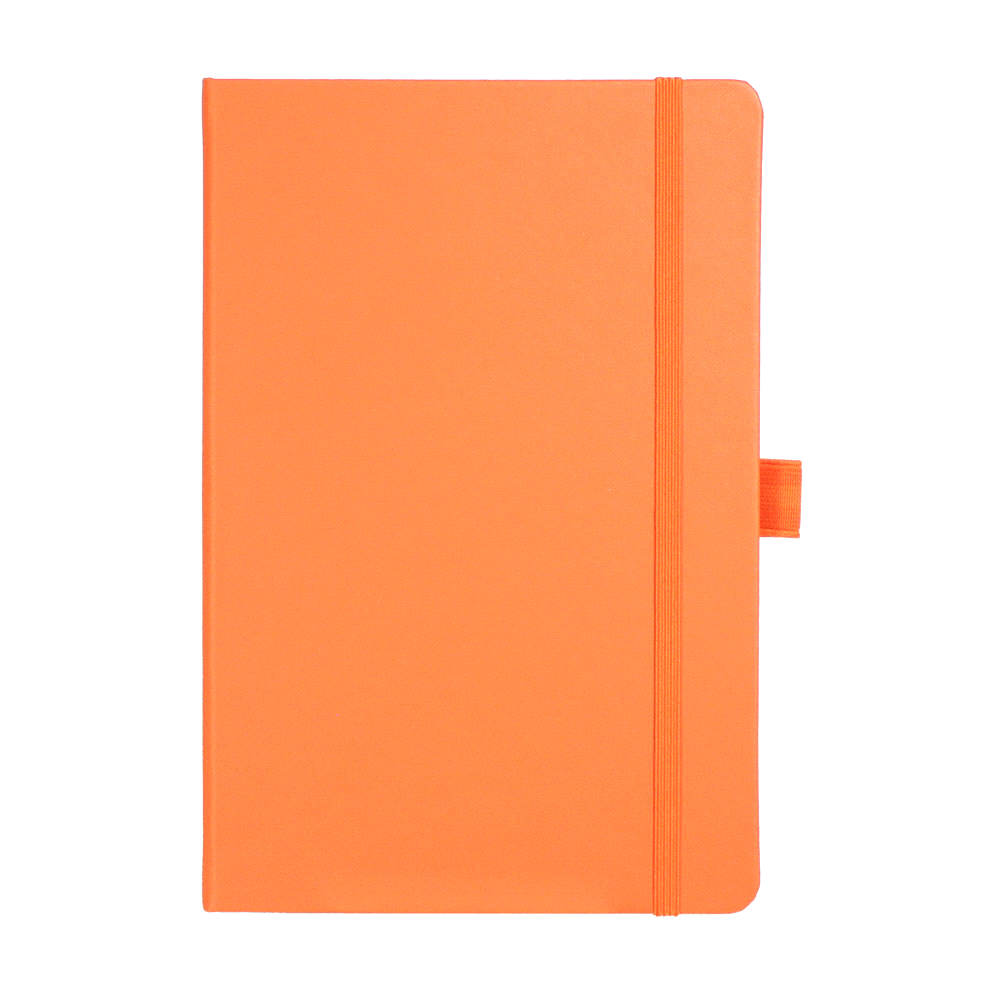 Nova Bound JournalBook