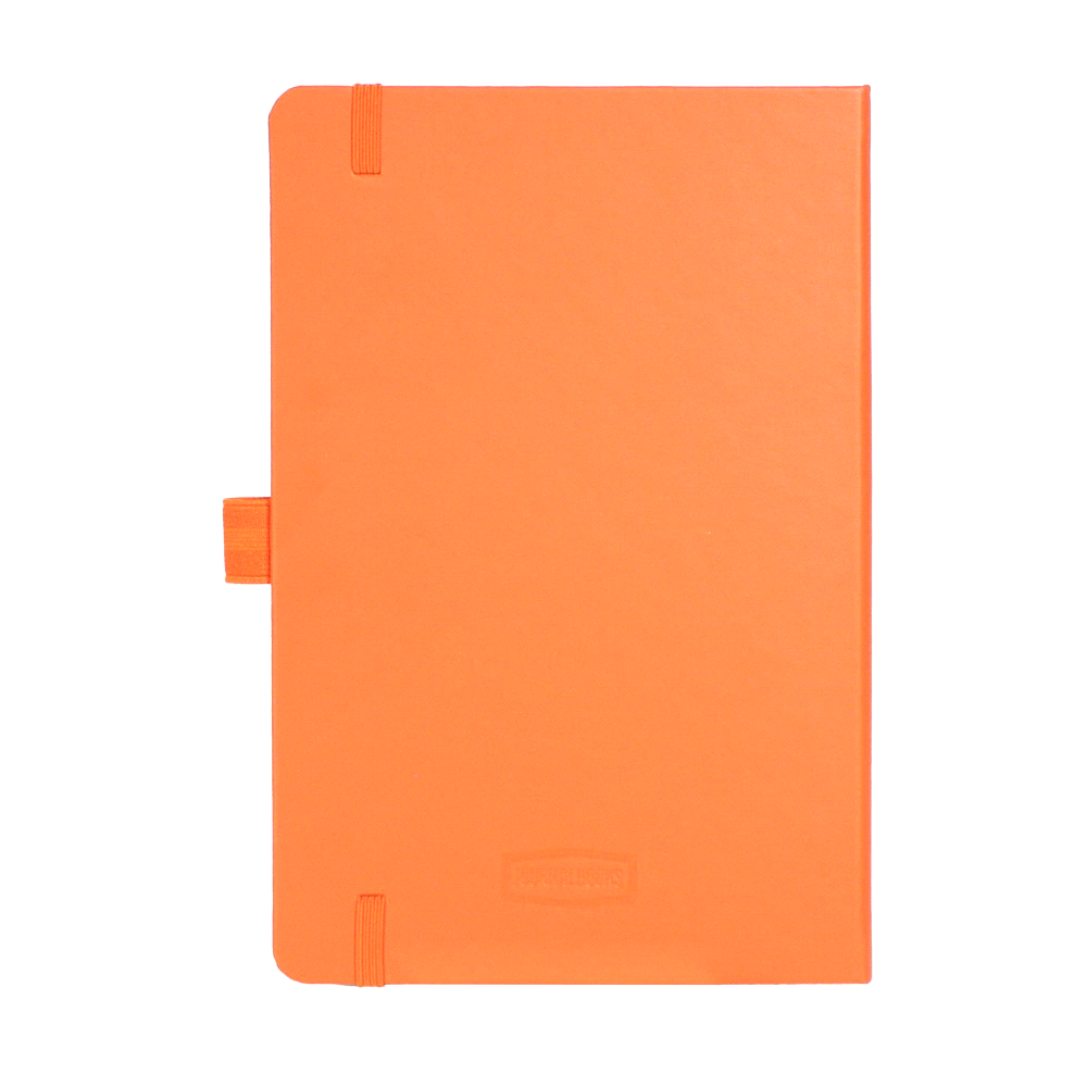 Nova Bound JournalBook