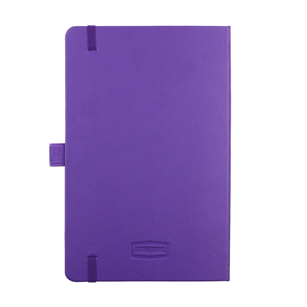 Nova Bound JournalBook
