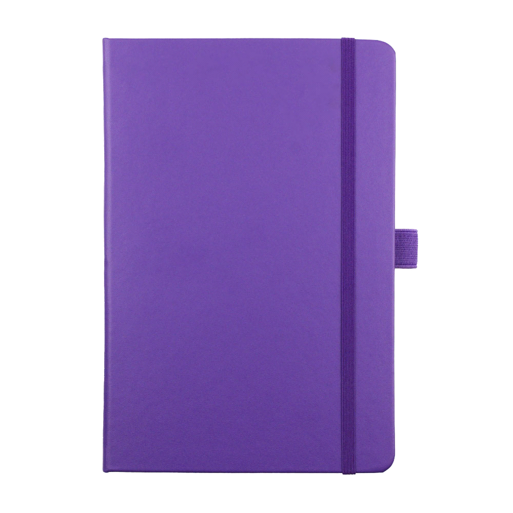 Nova Bound JournalBook