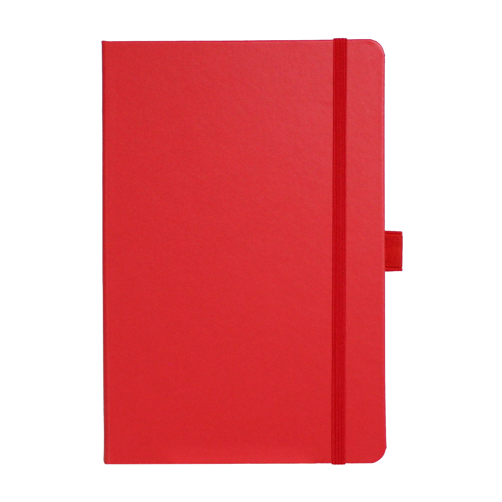 Nova Bound JournalBook