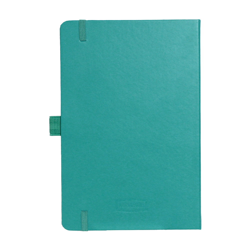 Nova Bound JournalBook