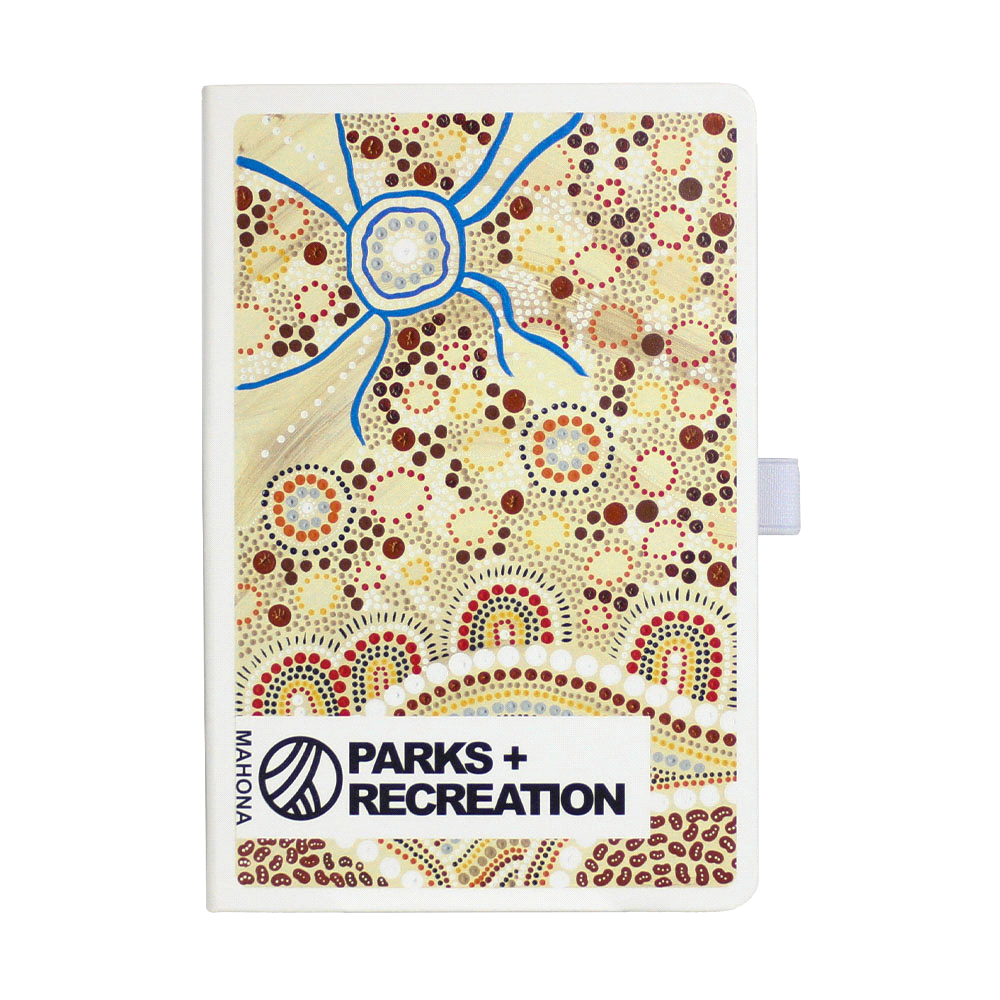 Nova Bound JournalBook
