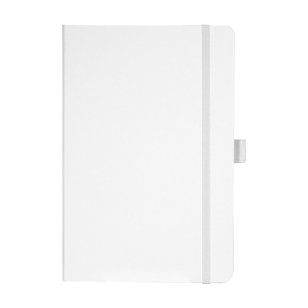 Nova Bound JournalBook