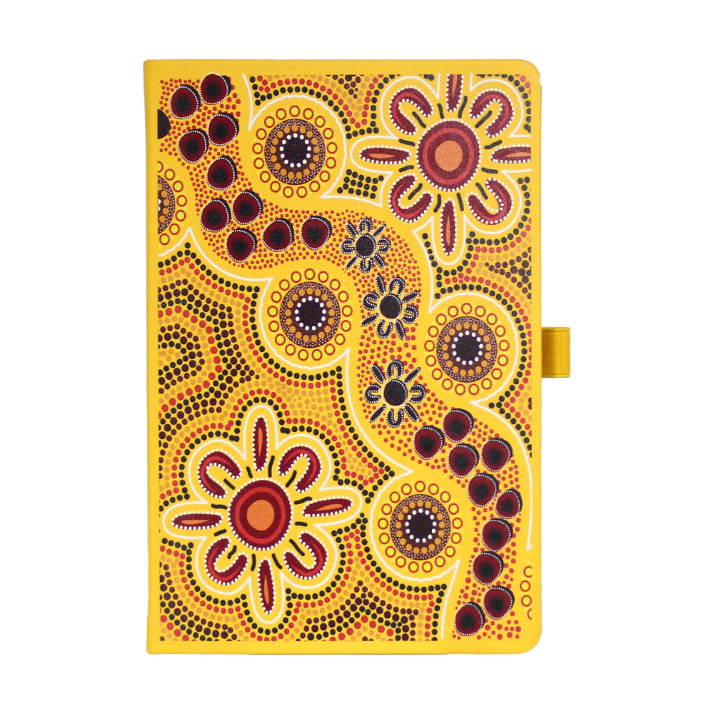 Nova Bound JournalBook