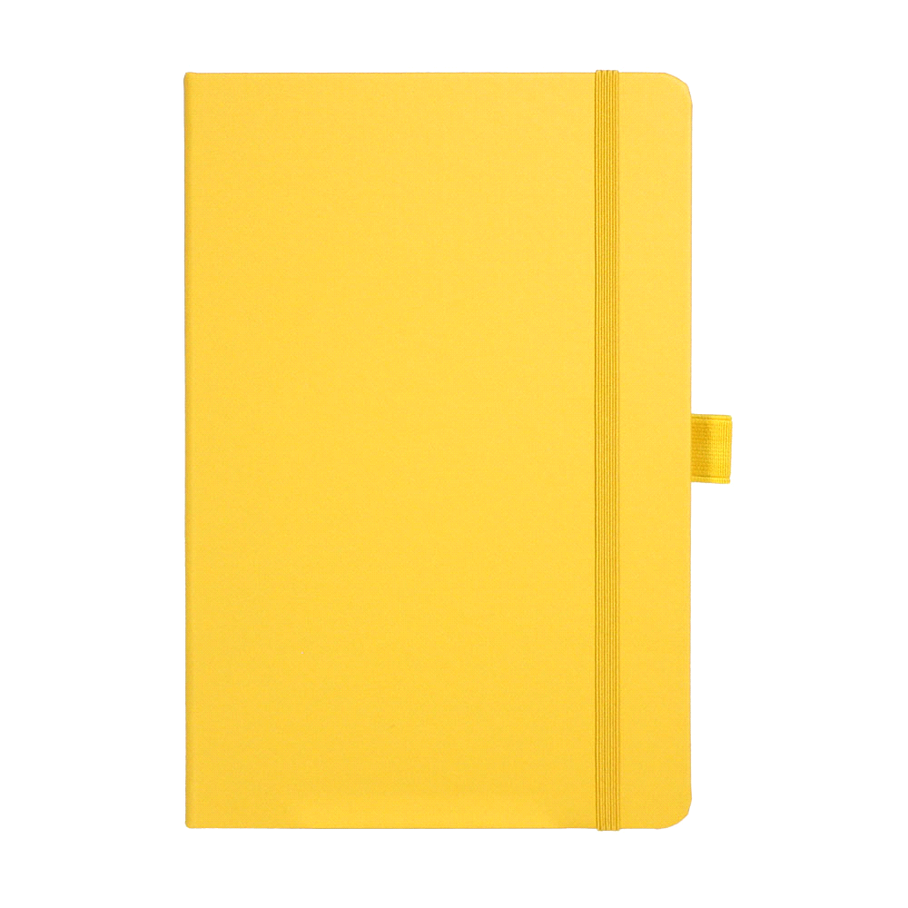 Nova Bound JournalBook