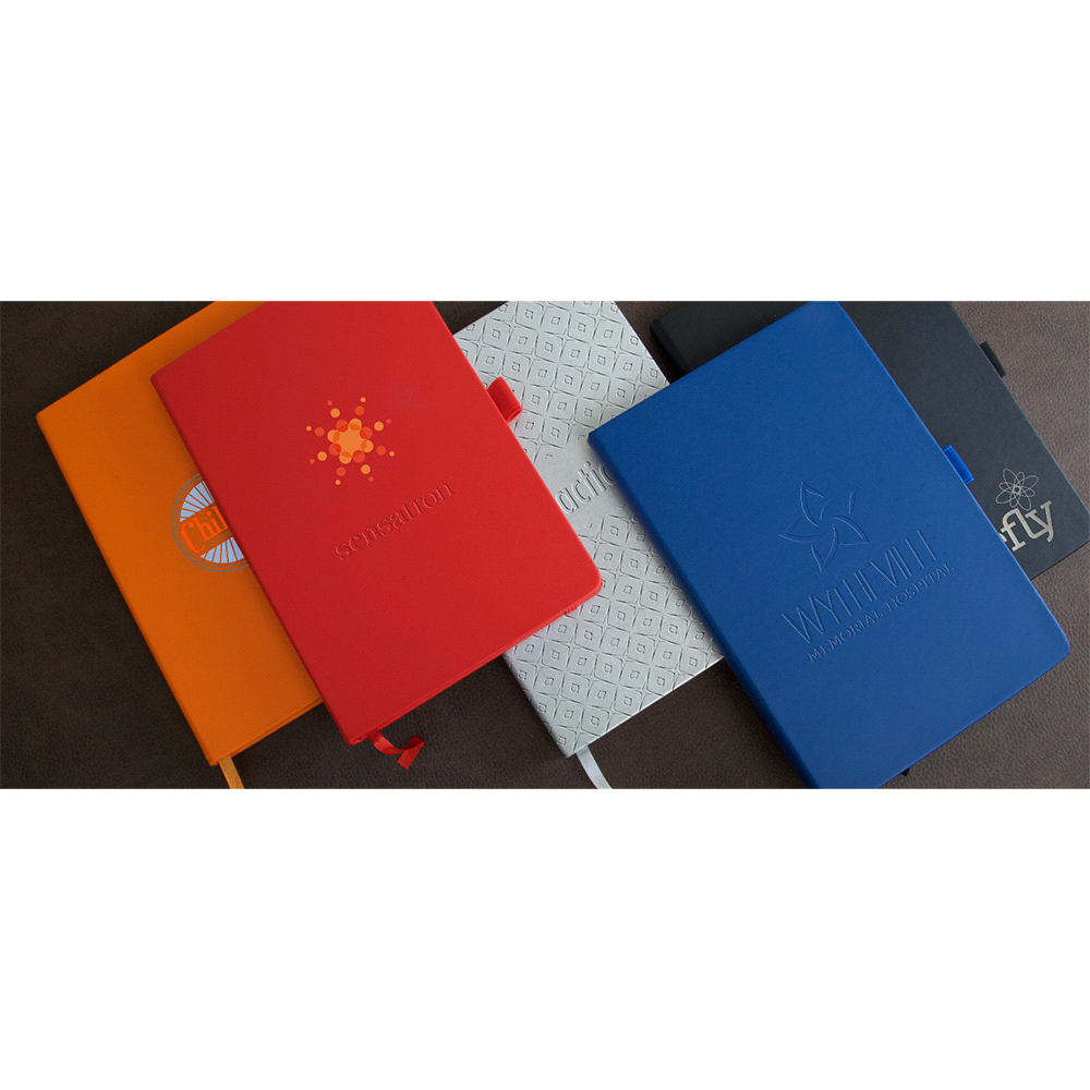 Nova Bound JournalBook
