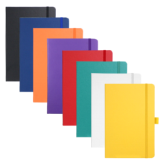 Nova Bound JournalBook