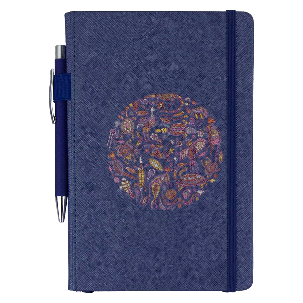 Modena Bound JournalBook