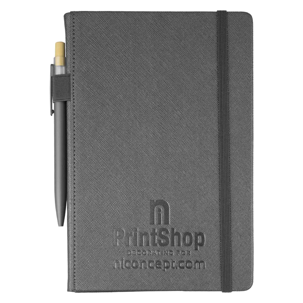 Modena Bound JournalBook