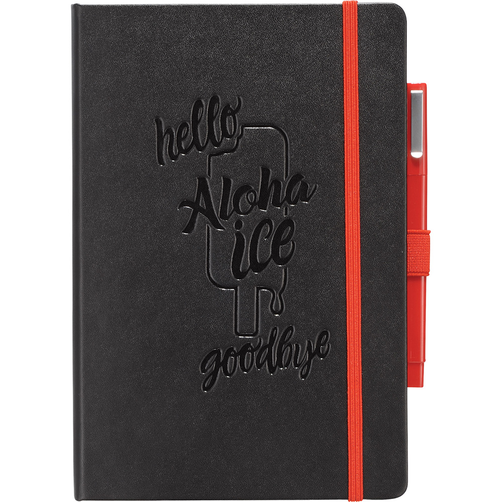 Nova Colour Pop Bound JournalBook