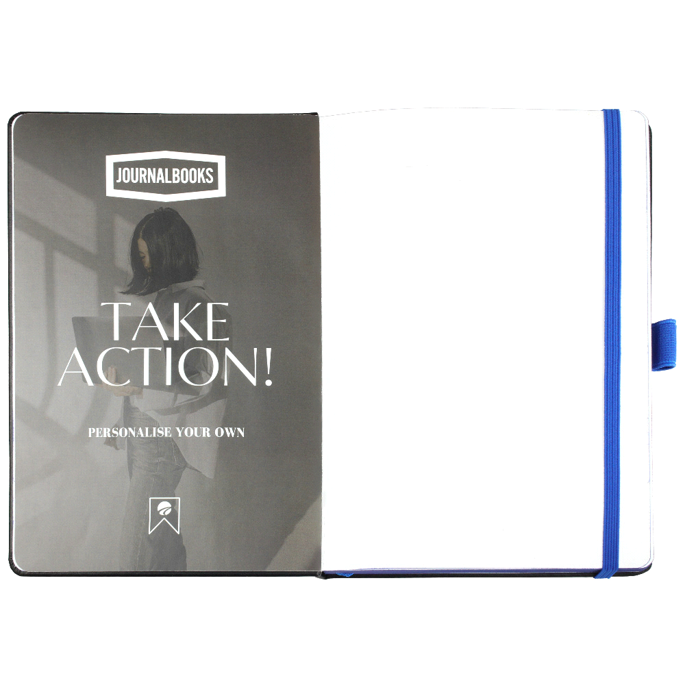 Nova Colour Pop Bound JournalBook