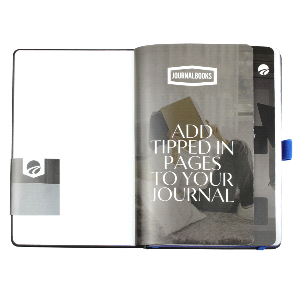 Nova Colour Pop Bound JournalBook