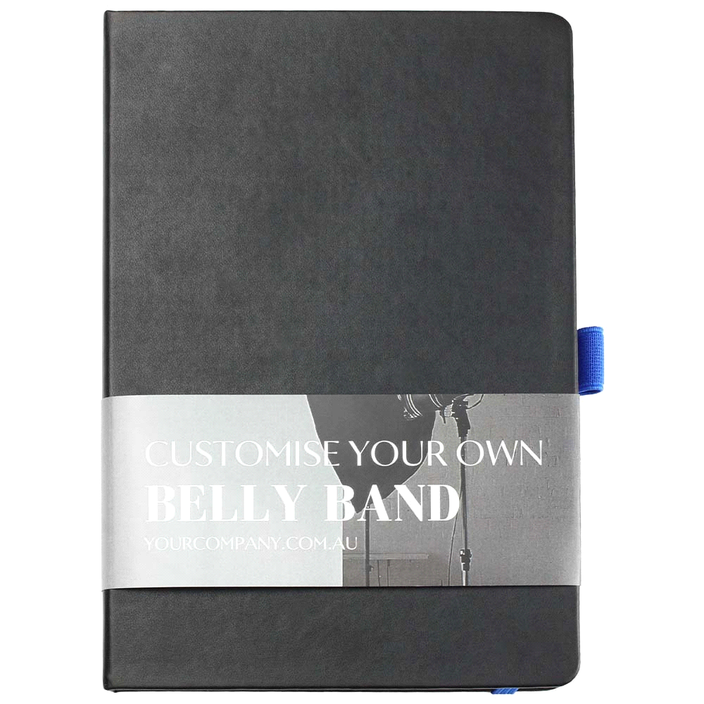 Nova Colour Pop Bound JournalBook