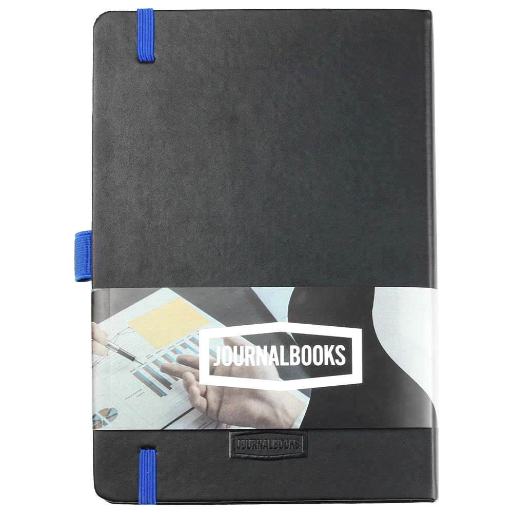Nova Colour Pop Bound JournalBook