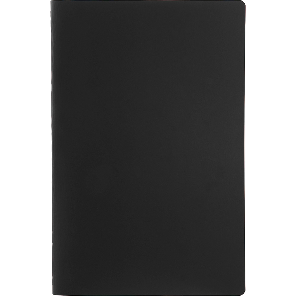 Solid Saddlestitch Bound JournalBook