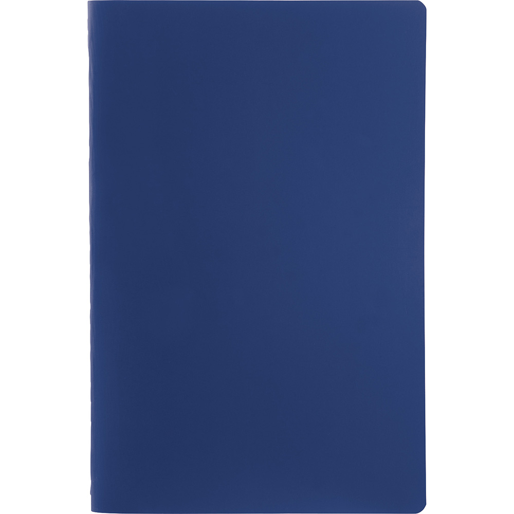 Solid Saddlestitch Bound JournalBook