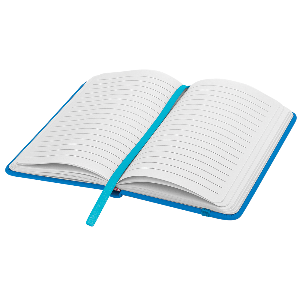 Spectrum Pocket Bound JournalBook