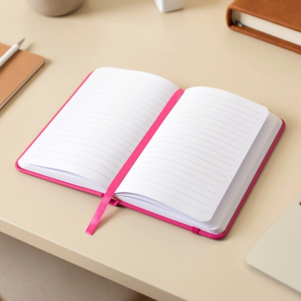 Spectrum Pocket Bound JournalBook