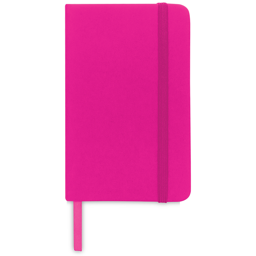 Spectrum Pocket Bound JournalBook
