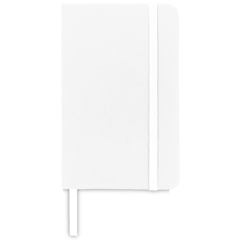 Spectrum Pocket Bound JournalBook