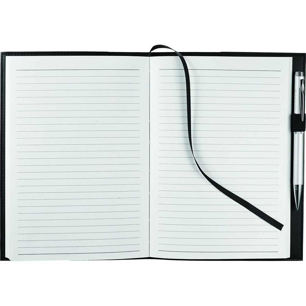 Pedova Refillable JournalBook