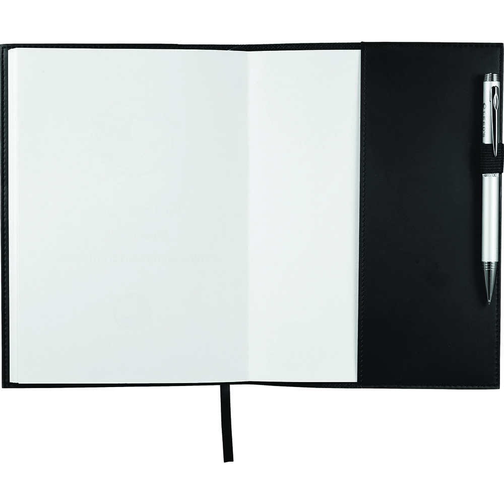 Pedova Refillable JournalBook