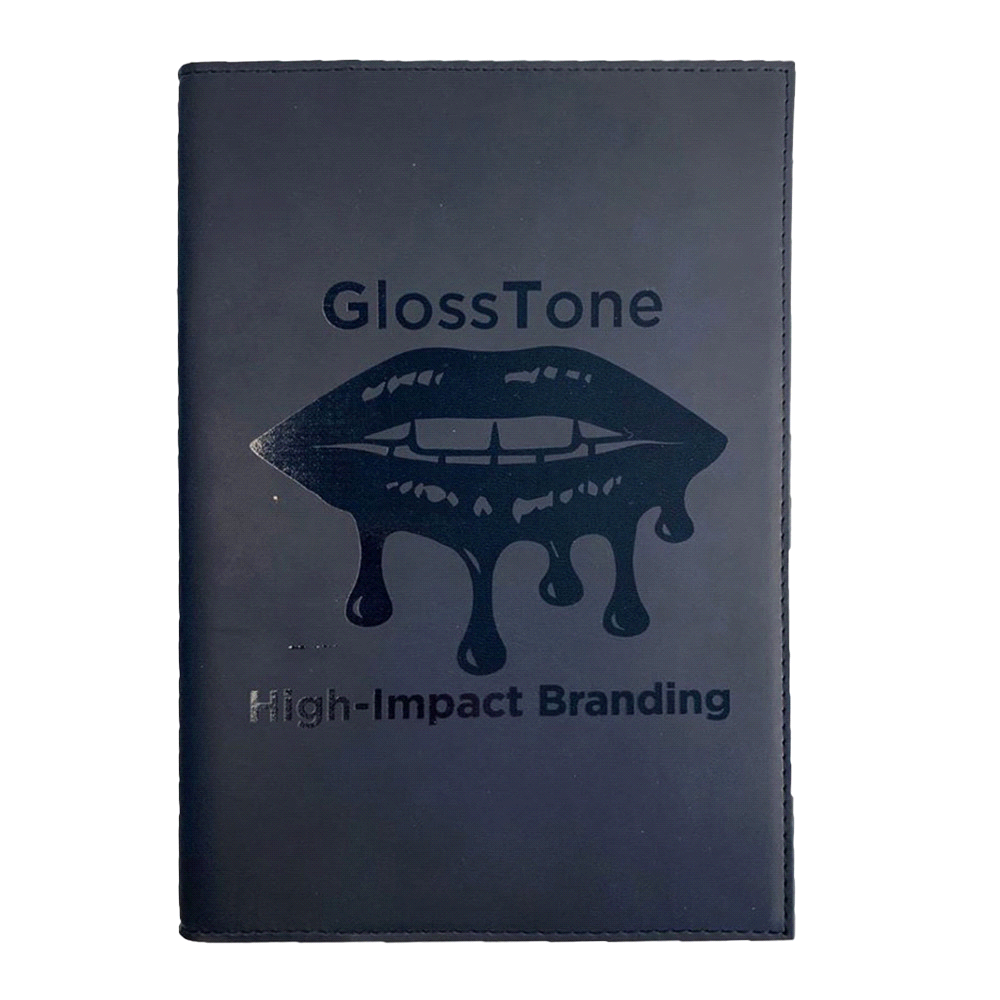 Pedova Refillable JournalBook