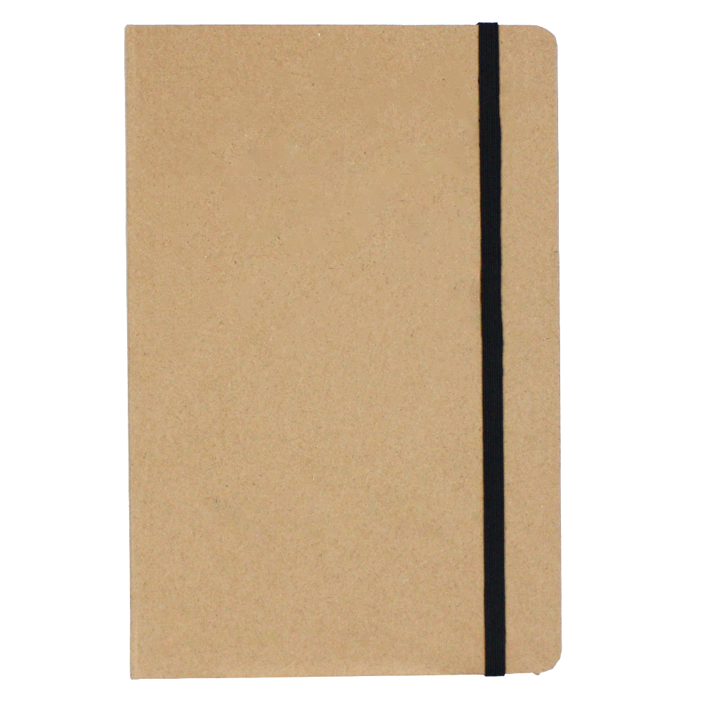 Colour Bound JournalBook