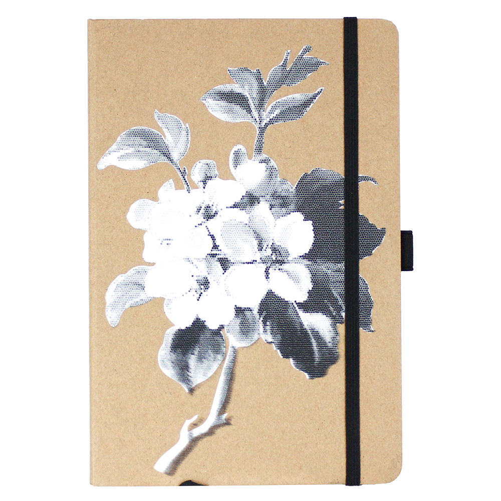 Colour Bound JournalBook