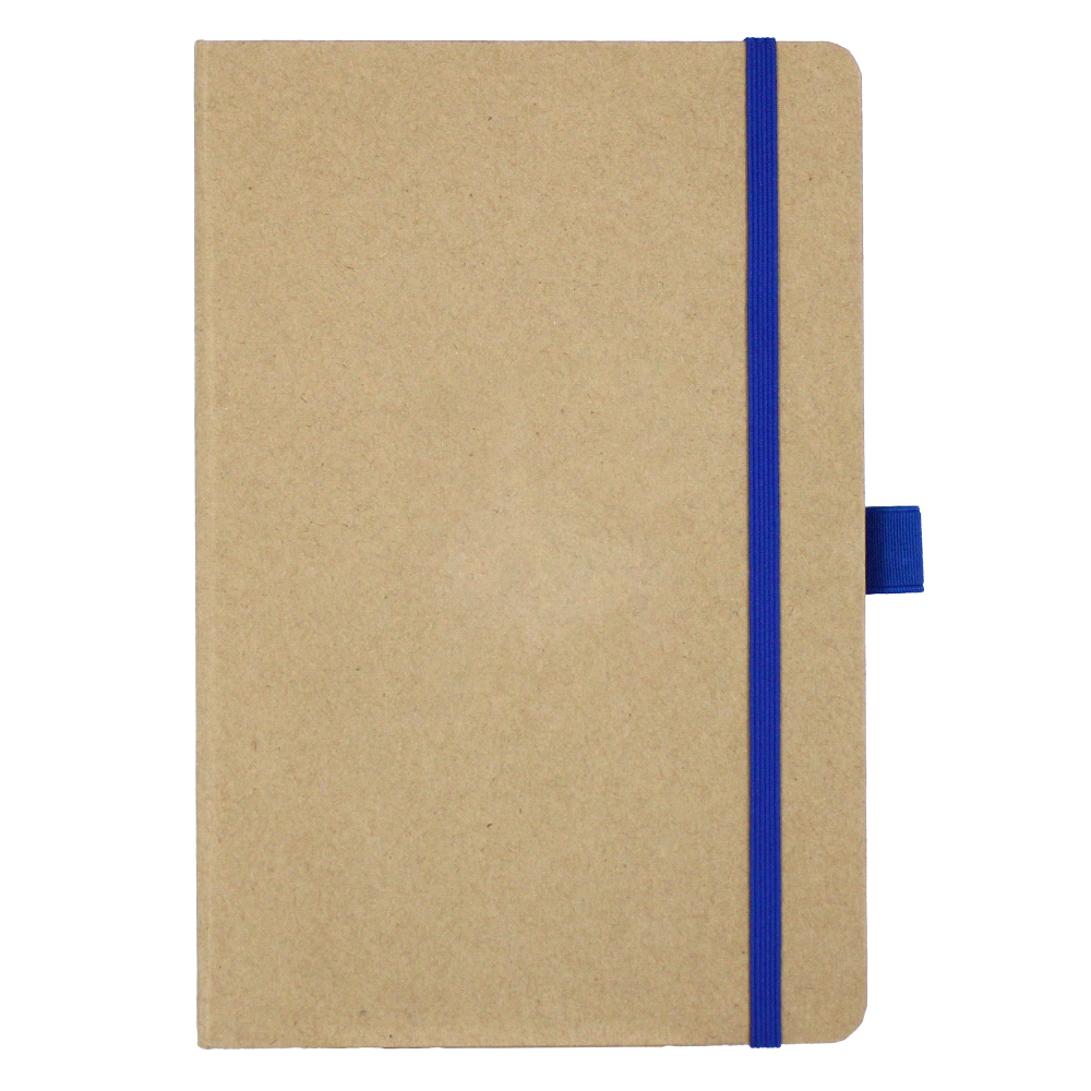 Colour Bound JournalBook