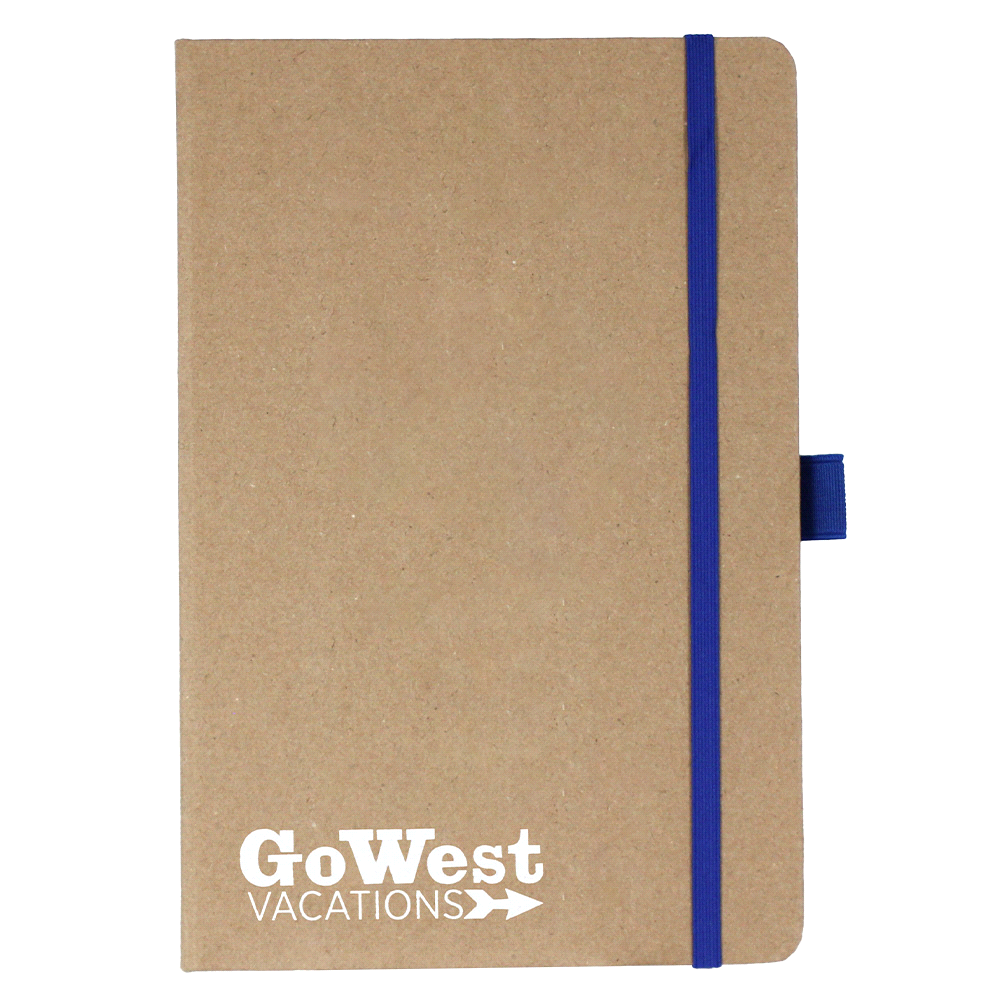 Colour Bound JournalBook