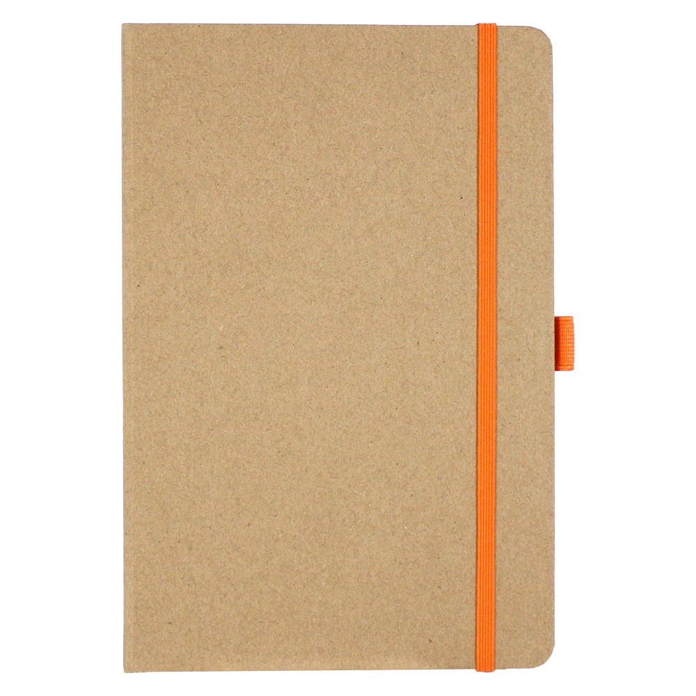 Colour Bound JournalBook