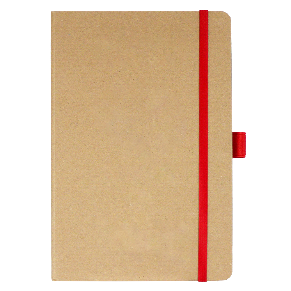 Colour Bound JournalBook
