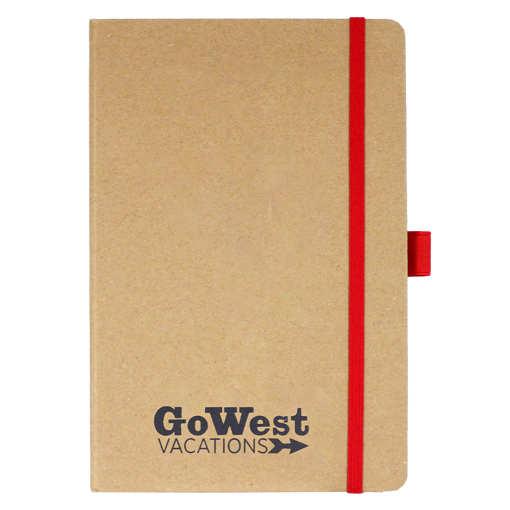 Colour Bound JournalBook