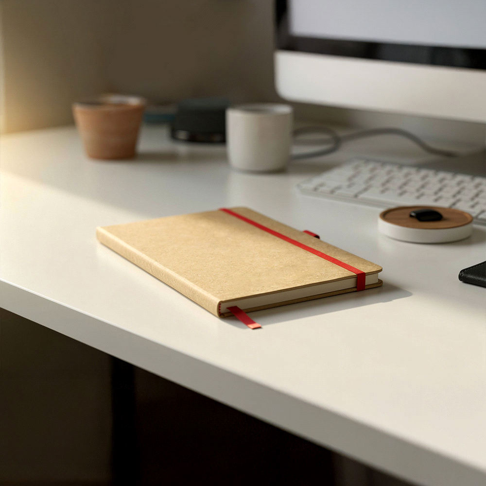 Colour Bound JournalBook