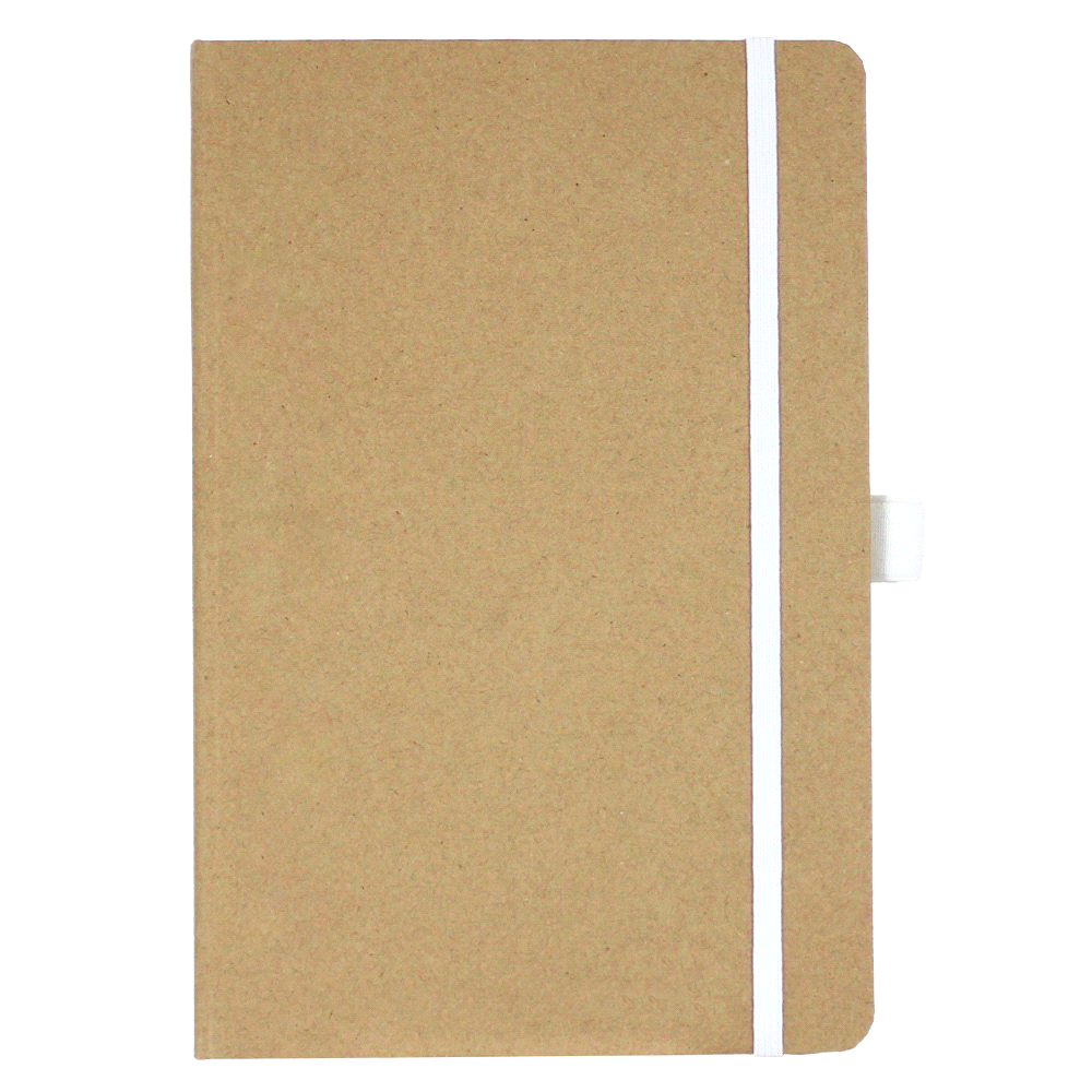 Colour Bound JournalBook