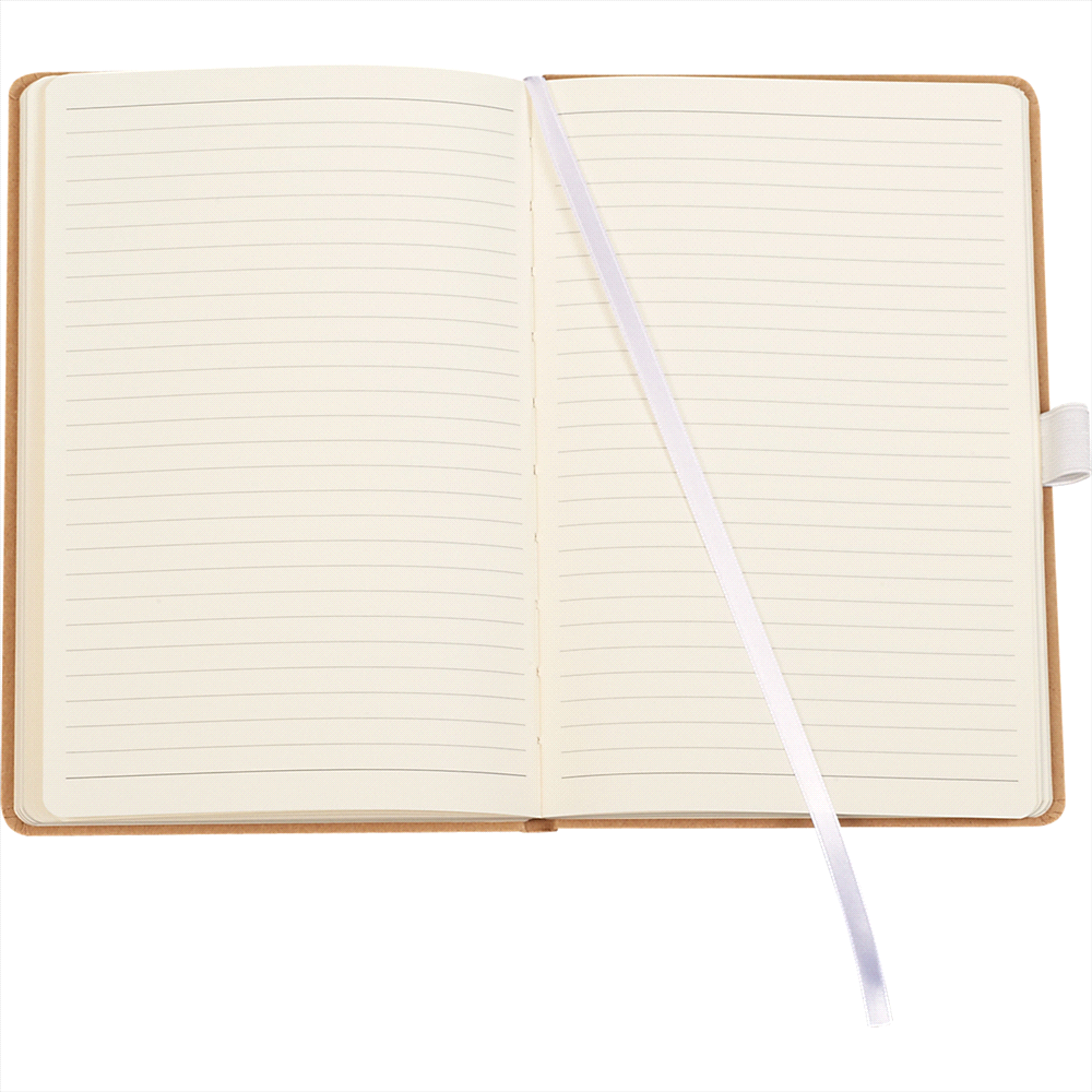 Colour Bound JournalBook
