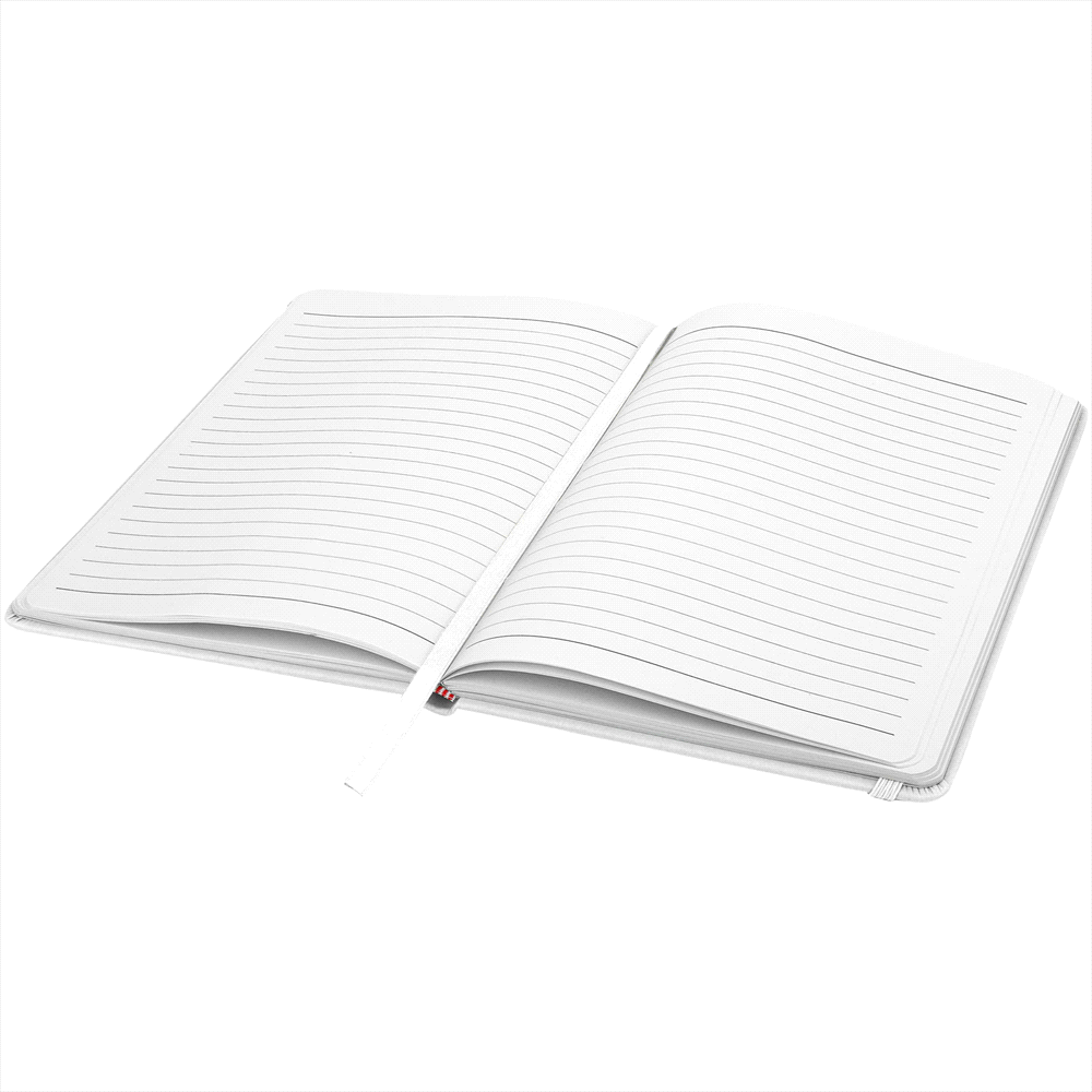 Spectrum A5 Hard Cover JournalBook