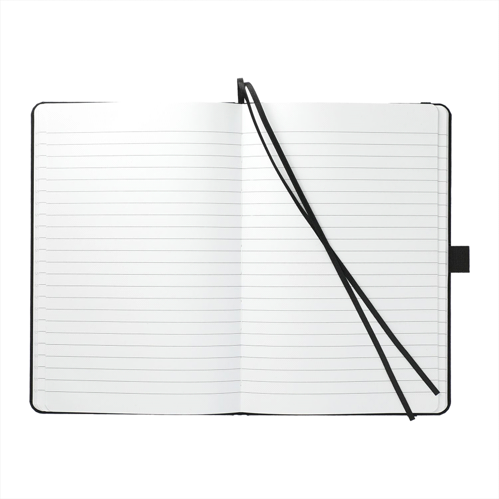 Recycled Marine Bound JournalBook
