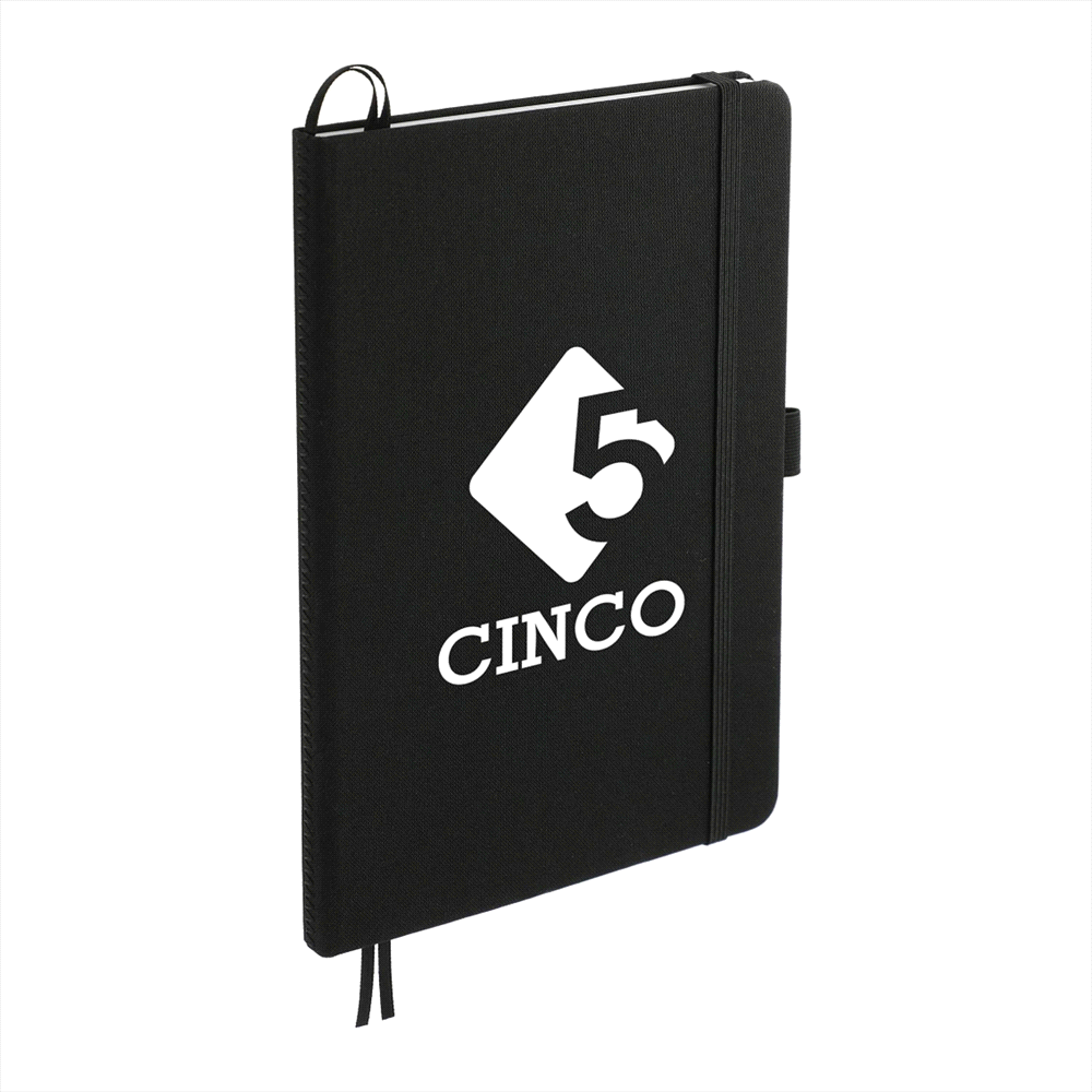 Recycled Marine Bound JournalBook