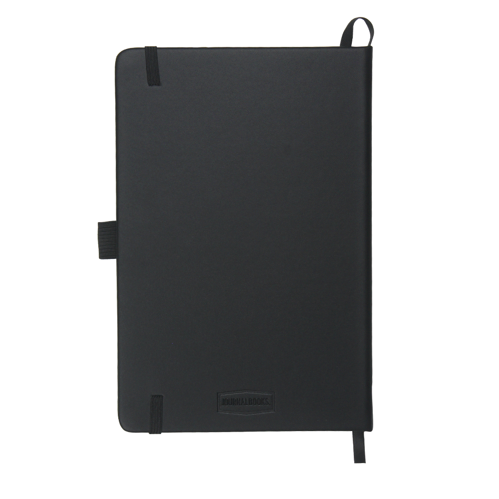 Pineapple Leather Bound JournalBook