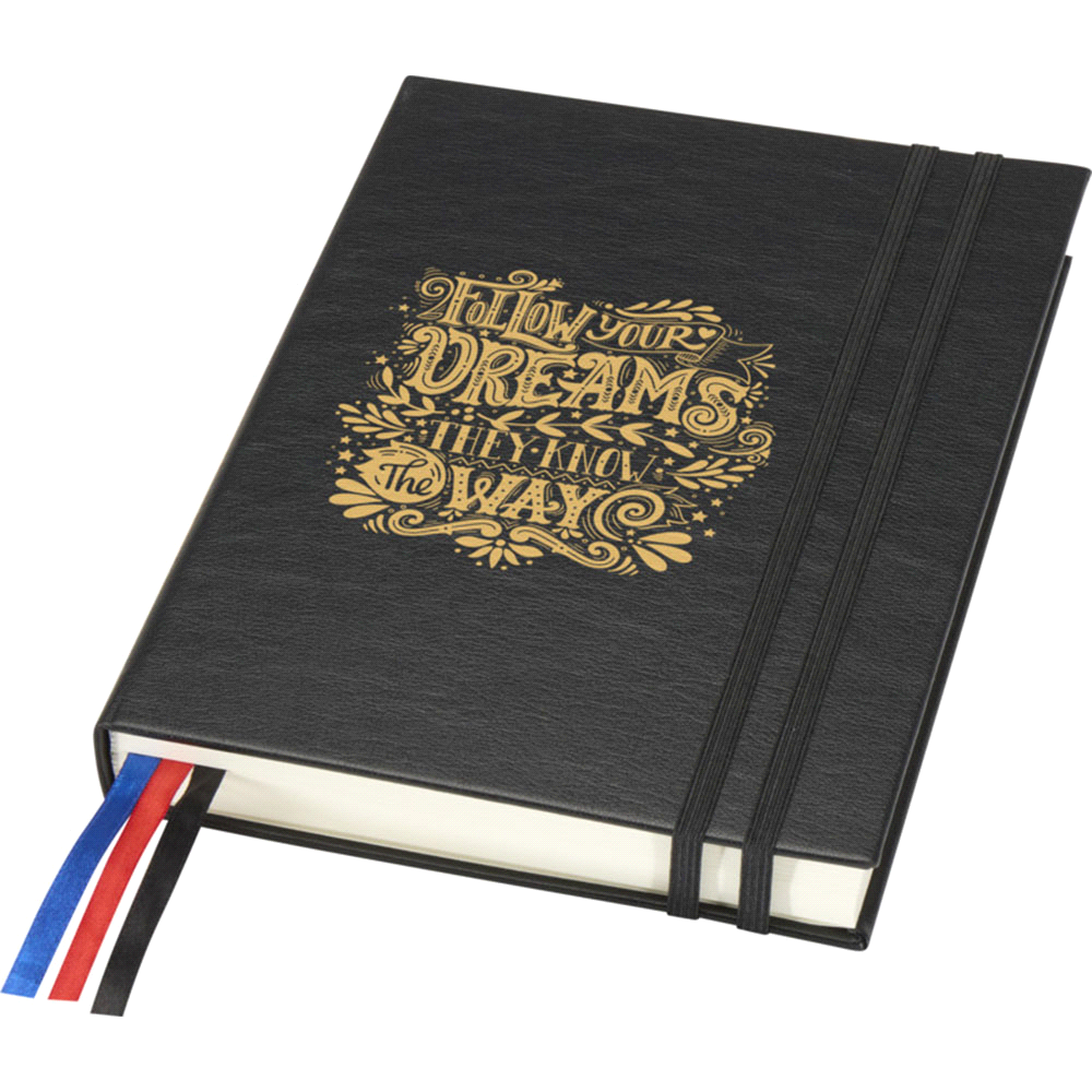JournalBook Alder 365 Page Diary