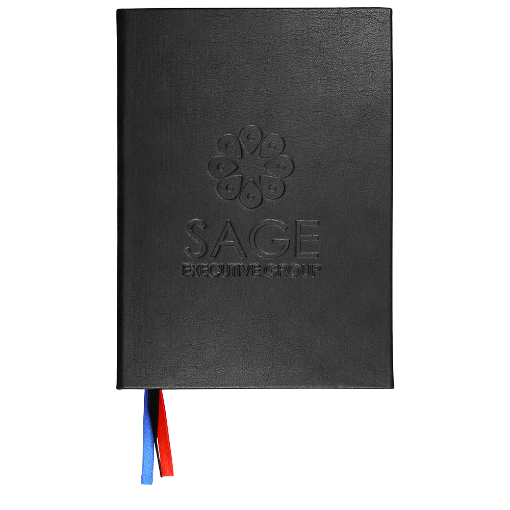 JournalBook Alder 365 Page Diary