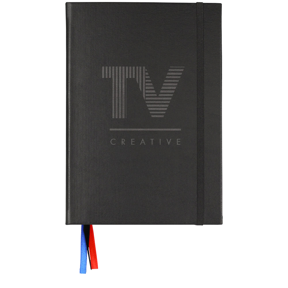 JournalBook Alder 365 Page Diary