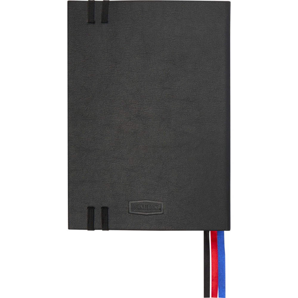 JournalBook Alder 365 Page Diary