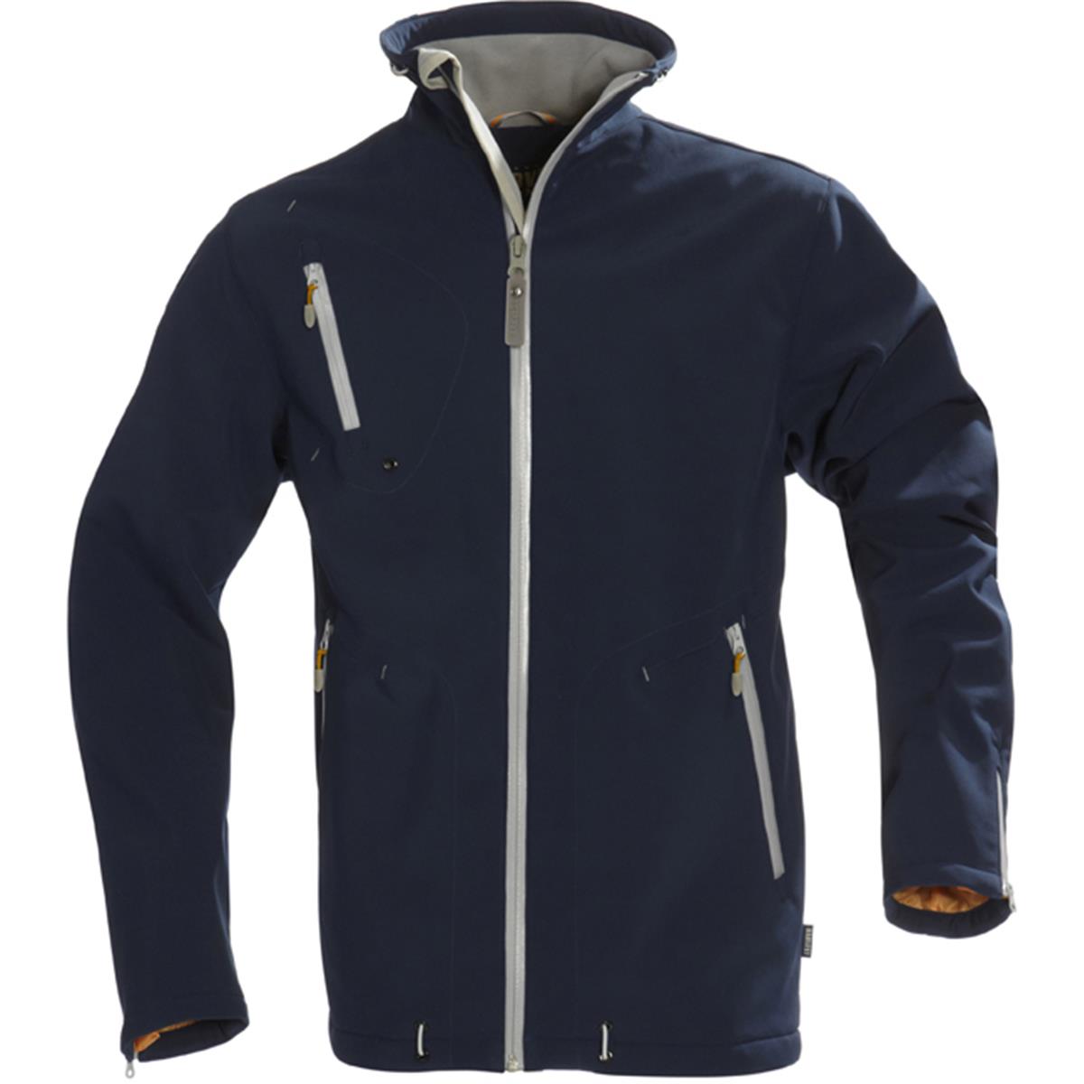 Snyder Men’s Softshell