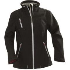 Savannah Women's Softshell