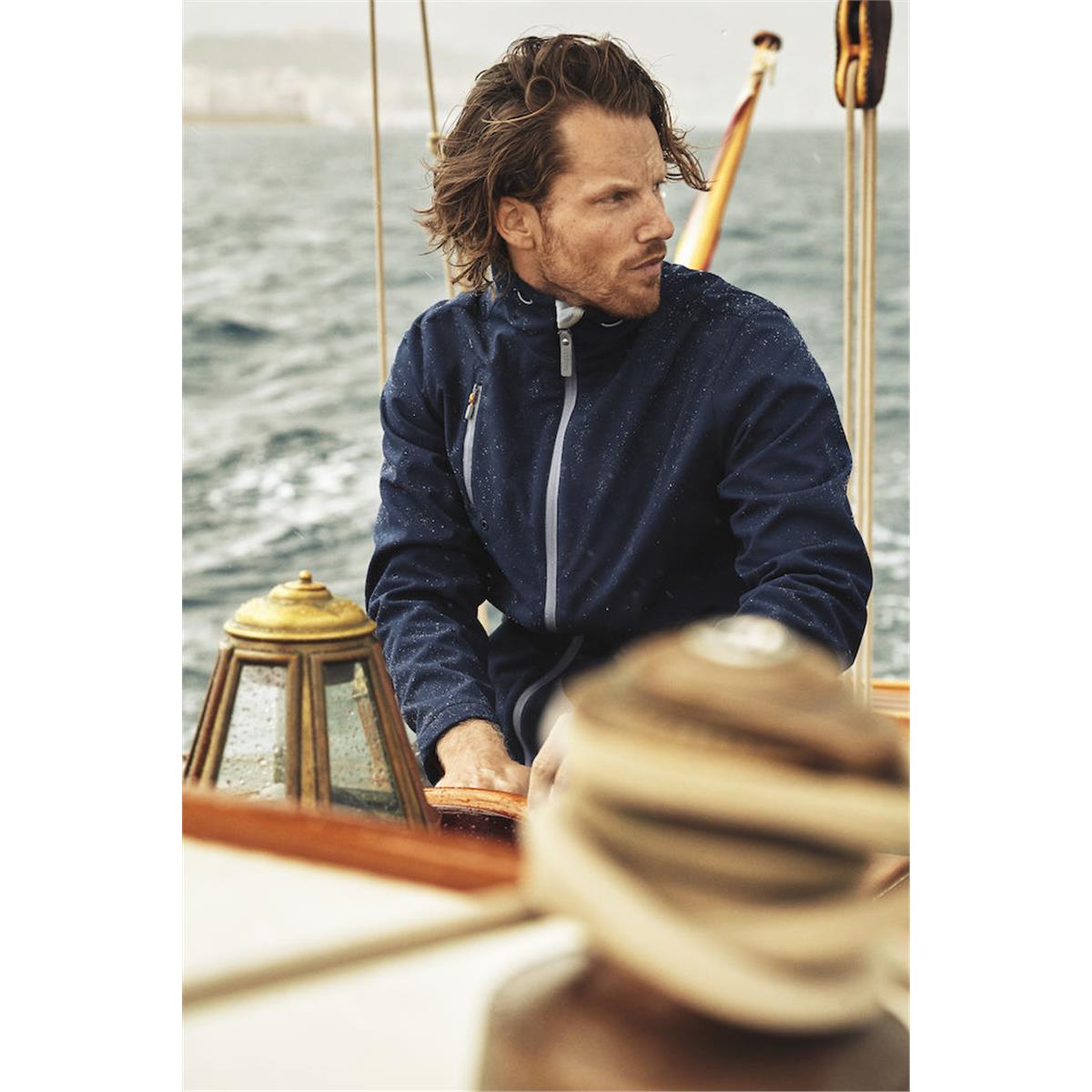 Snyder Men’s Softshell