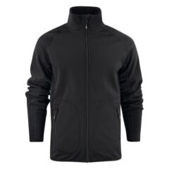 Lockwood Men's Softshell Fleece Hybrid